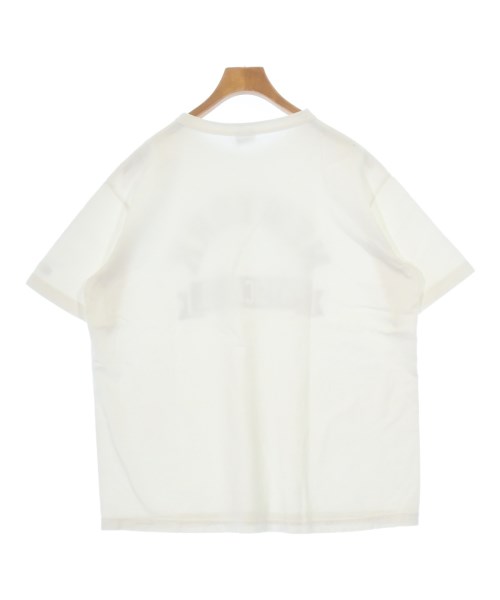 CHAMPION（チャンピオン）Tシャツ・カットソー 白 サイズ:L メンズ/2200689657016