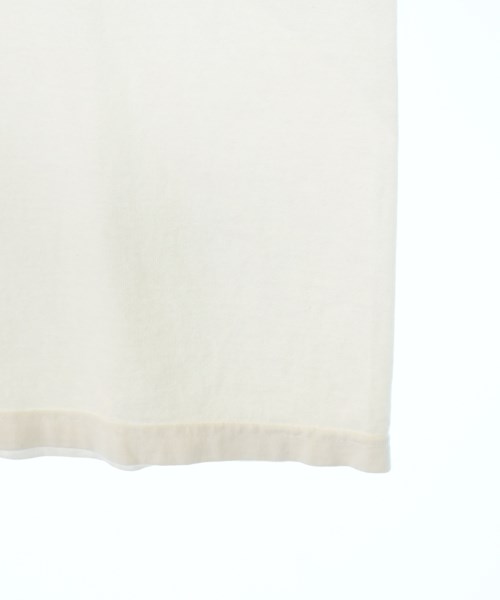 CHAMPION（チャンピオン）Tシャツ・カットソー 白 サイズ:L メンズ/2200689657016
