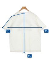 CHAMPION（チャンピオン）Tシャツ・カットソー 白 サイズ:L メンズ/2200689657016