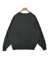 CHAMPION（チャンピオン）スウェット 黒 サイズ:L メンズ/2200689734052