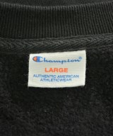 CHAMPION（チャンピオン）スウェット 黒 サイズ:L メンズ/2200689734052