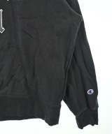 CHAMPION（チャンピオン）スウェット 黒 サイズ:L メンズ/2200689734052
