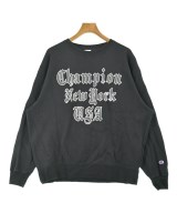 CHAMPION スウェット