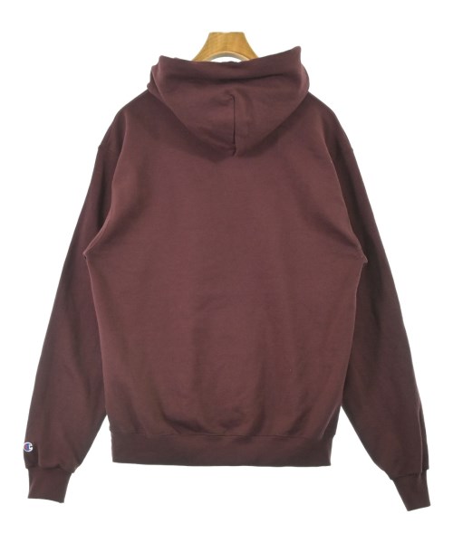 CHAMPION（チャンピオン）パーカー 赤 サイズ:M メンズ/2200689734083