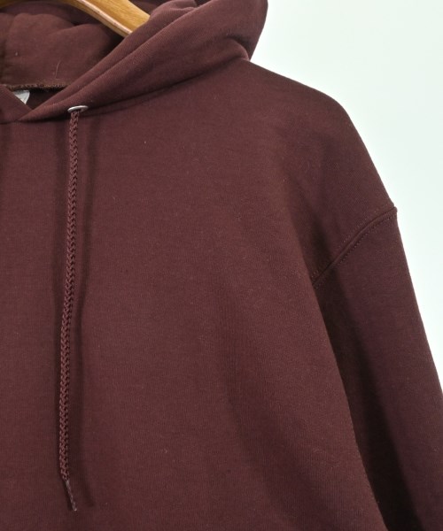 CHAMPION（チャンピオン）パーカー 赤 サイズ:M メンズ/2200689734083