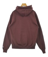 CHAMPION（チャンピオン）パーカー 赤 サイズ:M メンズ/2200689734083