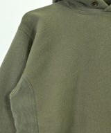 CHAMPION（チャンピオン）パーカー カーキ サイズ:M メンズ/2200684878157