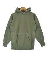 CHAMPION パーカー
