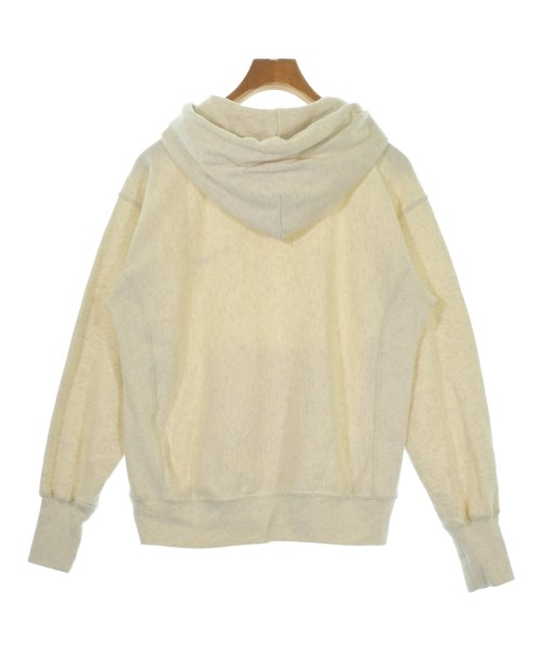 CHAMPION（チャンピオン）パーカー 白 サイズ:L レディース/2200686985211