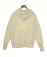 CHAMPION（チャンピオン）パーカー 白 サイズ:L レディース/2200686985211