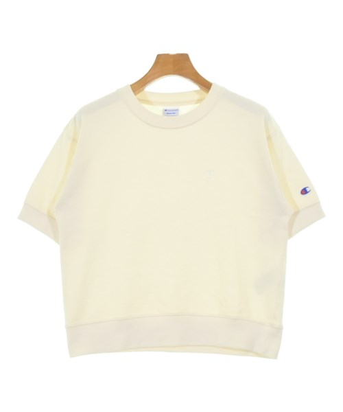 CHAMPION(チャンピオン)スウェット 白 サイズ:M/2200689071027