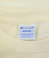 CHAMPION（チャンピオン）スウェット 白 サイズ:M レディース/2200689071027