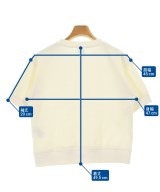 CHAMPION（チャンピオン）スウェット 白 サイズ:M レディース/2200689071027