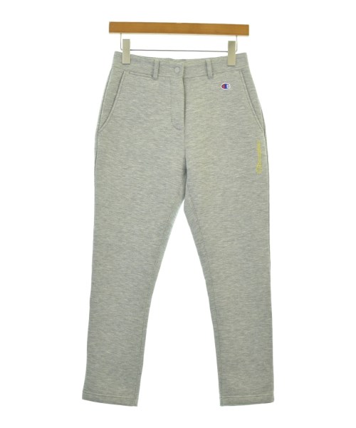 CHAMPION(チャンピオン)スウェットパンツ グレー サイズ:M/2200683472059
