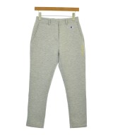 CHAMPION（チャンピオン）スウェットパンツ グレー サイズ:M レディース/2200683472059