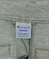 CHAMPION（チャンピオン）スウェットパンツ グレー サイズ:M レディース/2200683472059