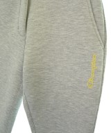 CHAMPION（チャンピオン）スウェットパンツ グレー サイズ:M レディース/2200683472059