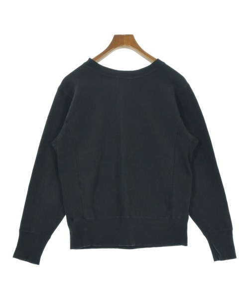 CHAMPION（チャンピオン）スウェット 黒 サイズ:S レディース/2200690344080