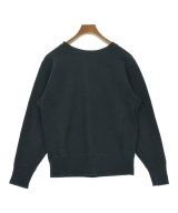 CHAMPION（チャンピオン）スウェット 黒 サイズ:S レディース/2200690344080