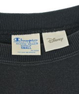CHAMPION（チャンピオン）スウェット 黒 サイズ:S レディース/2200690344080