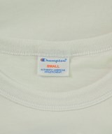 CHAMPION（チャンピオン）Tシャツ・カットソー 白 サイズ:S レディース/2200685961094