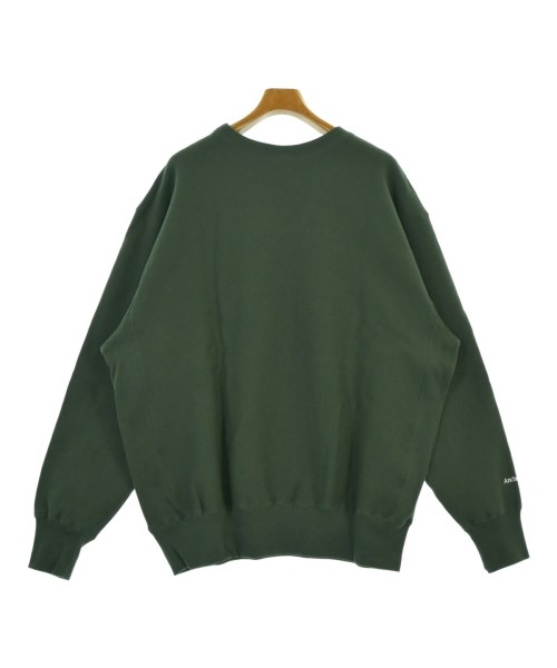 CHAMPION（チャンピオン）スウェット 緑 サイズ:XL メンズ/2200686669135