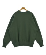 CHAMPION（チャンピオン）スウェット 緑 サイズ:XL メンズ/2200686669135