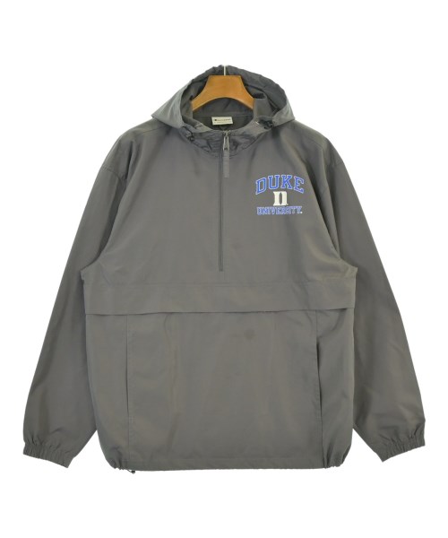 CHAMPION(チャンピオン)その他 グレー サイズ:M/2200690680027
