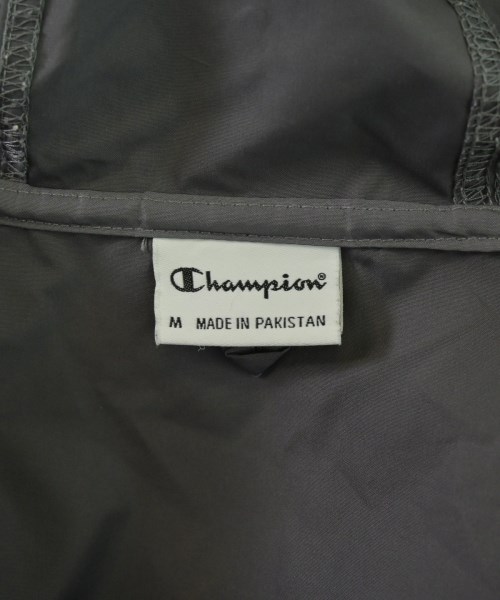 CHAMPION（チャンピオン）その他 グレー サイズ:M メンズ/2200690680027