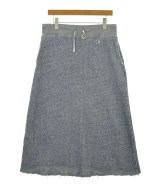 CHAMPION（チャンピオン）ロング・マキシ丈スカート 紫 サイズ:M レディース/2200684814254