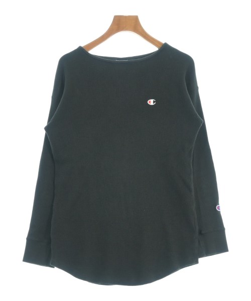 CHAMPION(チャンピオン)Tシャツ・カットソー 黒 サイズ:M/2200684814261