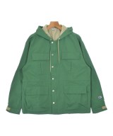 CHAMPION ブルゾン