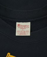 CHAMPION（チャンピオン）スウェット 紺 サイズ:L メンズ/2200691344010