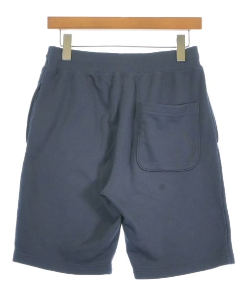 CHAMPION（チャンピオン）ショートパンツ 紺 サイズ:M レディース/2200686950028