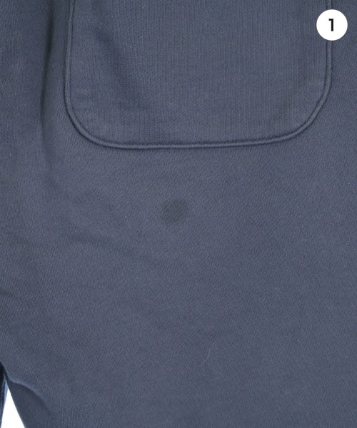 CHAMPION（チャンピオン）ショートパンツ 紺 サイズ:M レディース/2200686950028