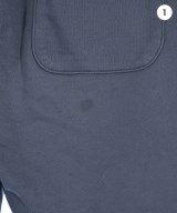 CHAMPION（チャンピオン）ショートパンツ 紺 サイズ:M レディース/2200686950028
