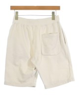 CHAMPION（チャンピオン）ショートパンツ ベージュ サイズ:M レディース/2200686950035