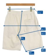 CHAMPION（チャンピオン）ショートパンツ ベージュ サイズ:M レディース/2200686950035