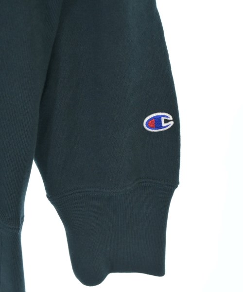 CHAMPION（チャンピオン）パーカー 黒 サイズ:M メンズ/2200687212057