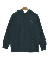 CHAMPION（チャンピオン）パーカー 黒 サイズ:M メンズ/2200687212057