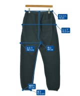 CHAMPION（チャンピオン）スウェットパンツ 紺 サイズ:M メンズ/2200687212064