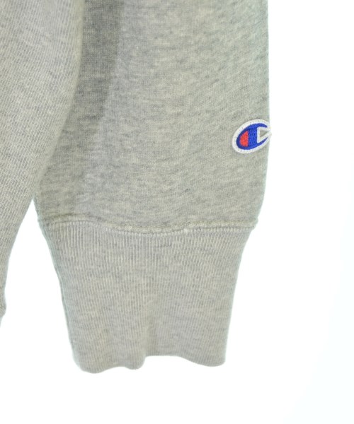 CHAMPION（チャンピオン）パーカー グレー サイズ:M メンズ/2200687212071
