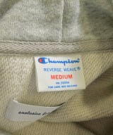 CHAMPION（チャンピオン）パーカー グレー サイズ:M メンズ/2200687212071