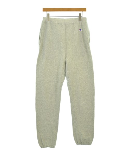 CHAMPION(チャンピオン)スウェットパンツ グレー サイズ:M/2200687212088