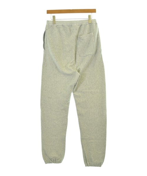 CHAMPION（チャンピオン）スウェットパンツ グレー サイズ:M メンズ/2200687212088