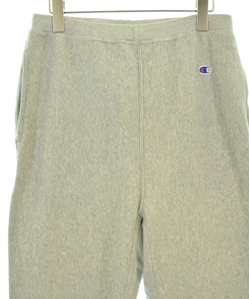 CHAMPION（チャンピオン）スウェットパンツ グレー サイズ:M メンズ/2200687212088