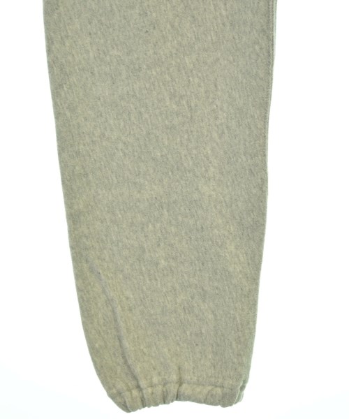 CHAMPION（チャンピオン）スウェットパンツ グレー サイズ:M メンズ/2200687212088