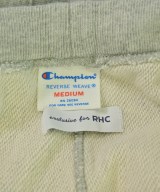 CHAMPION（チャンピオン）スウェットパンツ グレー サイズ:M メンズ/2200687212088