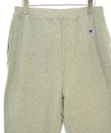 CHAMPION（チャンピオン）スウェットパンツ グレー サイズ:M メンズ/2200687212088