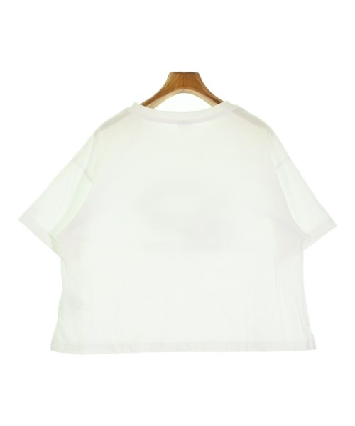 CHAMPION（チャンピオン）Tシャツ・カットソー 白 サイズ:F レディース/2200683998528